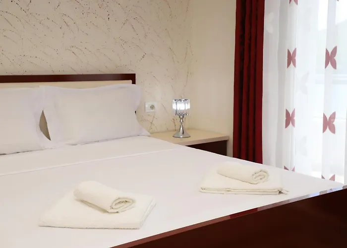 Appartamento Prendi Mbreshtan