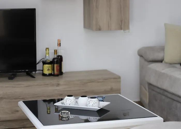 Prendi Appartamento *